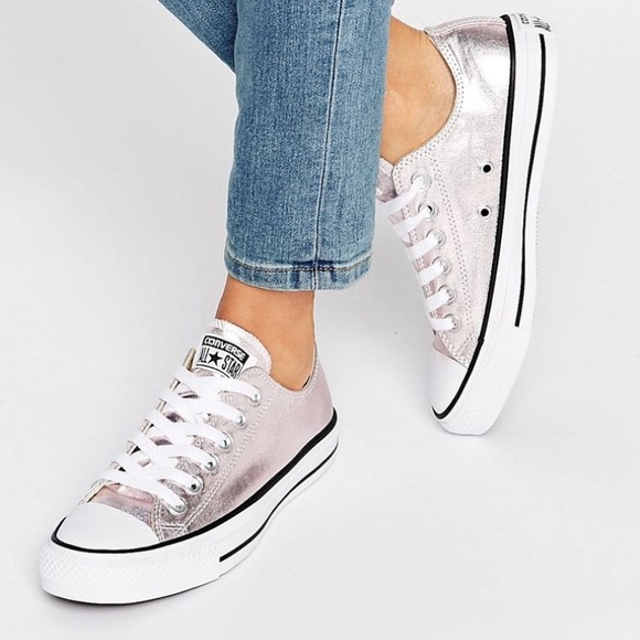 converse rose quartz 2converse rose quartz
